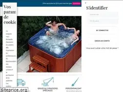 Sites similar to webdelhydromassage.com