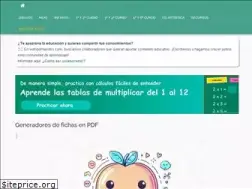 Sites similar to webdelmaestro.com