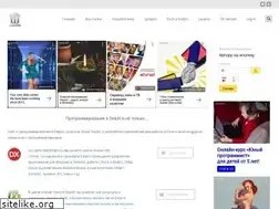 Sites similar to webdelphi.ru