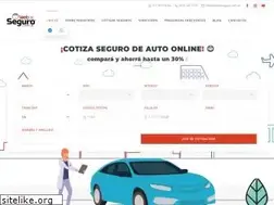 Sites similar to webdelseguro.com.ar