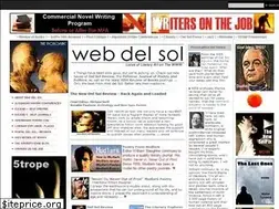 Sites similar to webdelsol.com
