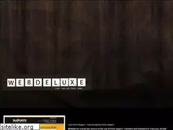 Sites similar to webdeluxe.com.br