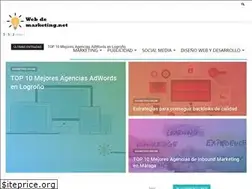 Sites similar to webdemarketing.net