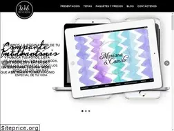 Sites similar to webdemiboda.com