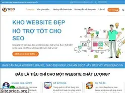 Sites similar to webdemo.vn