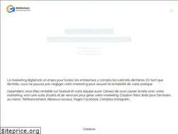 Sites similar to webdentaire.net