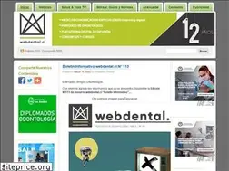 Sites similar to webdental.wordpress.com