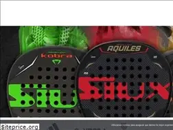 Sites similar to webdepadel.com