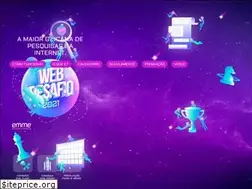Sites similar to webdesafio.com.br