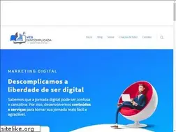 Sites similar to webdescomplicada.com.br
