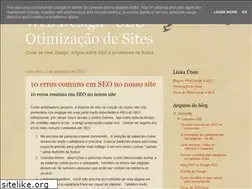 Sites similar to webdesig-e-seo.blogspot.com