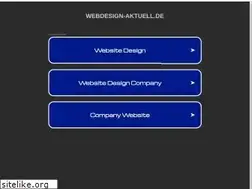 Sites similar to webdesign-aktuell.de