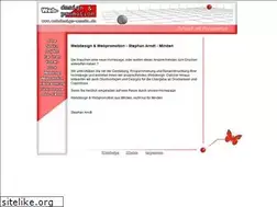 Sites similar to webdesign-arndt.de