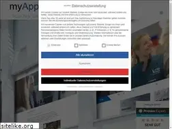 Sites similar to webdesign-badkreuznach.de