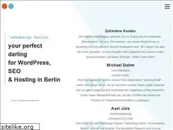 Sites similar to webdesign-berlin.de