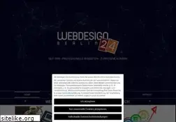 Sites similar to webdesign-berlin.org