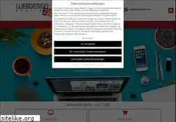 Sites similar to webdesign-berlin24.de