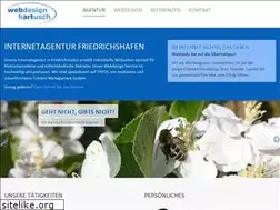 Sites similar to webdesign-bodensee.com
