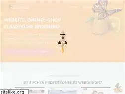 Sites similar to webdesign-by-jps.de