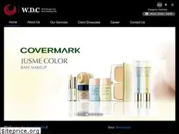 Sites similar to webdesign-city.com.hk