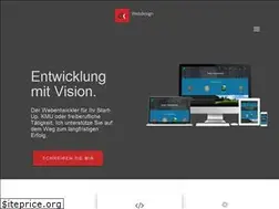 Sites similar to webdesign-denniskalt.de
