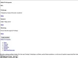 Sites similar to webdesign-dubiel.de