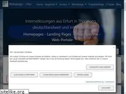 Sites similar to webdesign-eifler.de