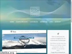 Sites similar to webdesign-ettlingen.de