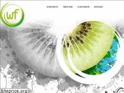 Sites similar to webdesign-factory.de