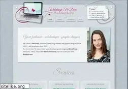 Sites similar to webdesign-fee.de