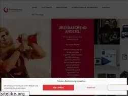 Sites similar to webdesign-firebird.de
