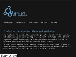 Sites similar to webdesign-freelancer.de
