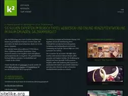 Sites similar to webdesign-gmunden-salzkammergut.at