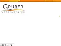 Sites similar to webdesign-gruber.com