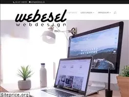 Sites similar to webdesign-guel.de