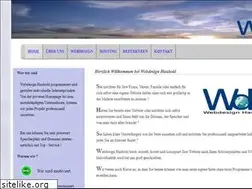 Sites similar to webdesign-haubold.de