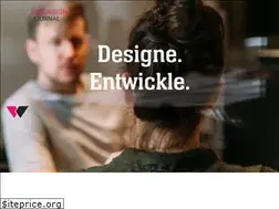 Sites similar to webdesign-journal.de