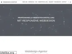 Sites similar to webdesign-kall.de