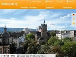Sites similar to webdesign-kassel.de