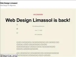 Sites similar to webdesign-limassol.com