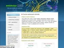 Sites similar to webdesign-malek.cz