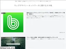 Sites similar to webdesign-mania.info