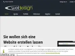 Sites similar to webdesign-meinhold.de