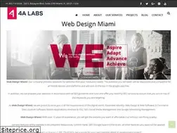 Sites similar to webdesign-miami.net