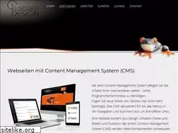 Sites similar to webdesign-mit-typo-3.de