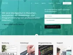 Sites similar to webdesign-muenchen.de