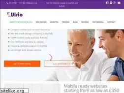 Sites similar to webdesign-norfolk.co.uk