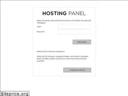 Sites similar to webdesign-oglas.de