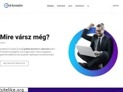 Sites similar to webdesign-oktatas.hu