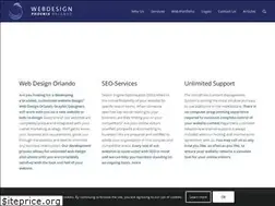 Sites similar to webdesign-orlando.com